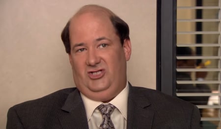 Brian Baumgartner